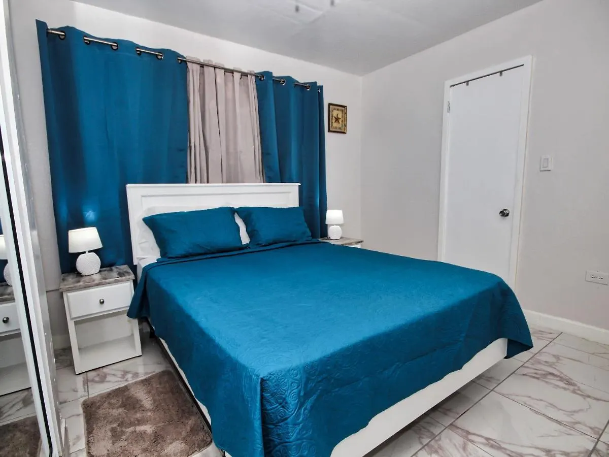 The Castle Appartement Philipsburg  0*, Philipsburg (Sint Maarten) Sint Maarten