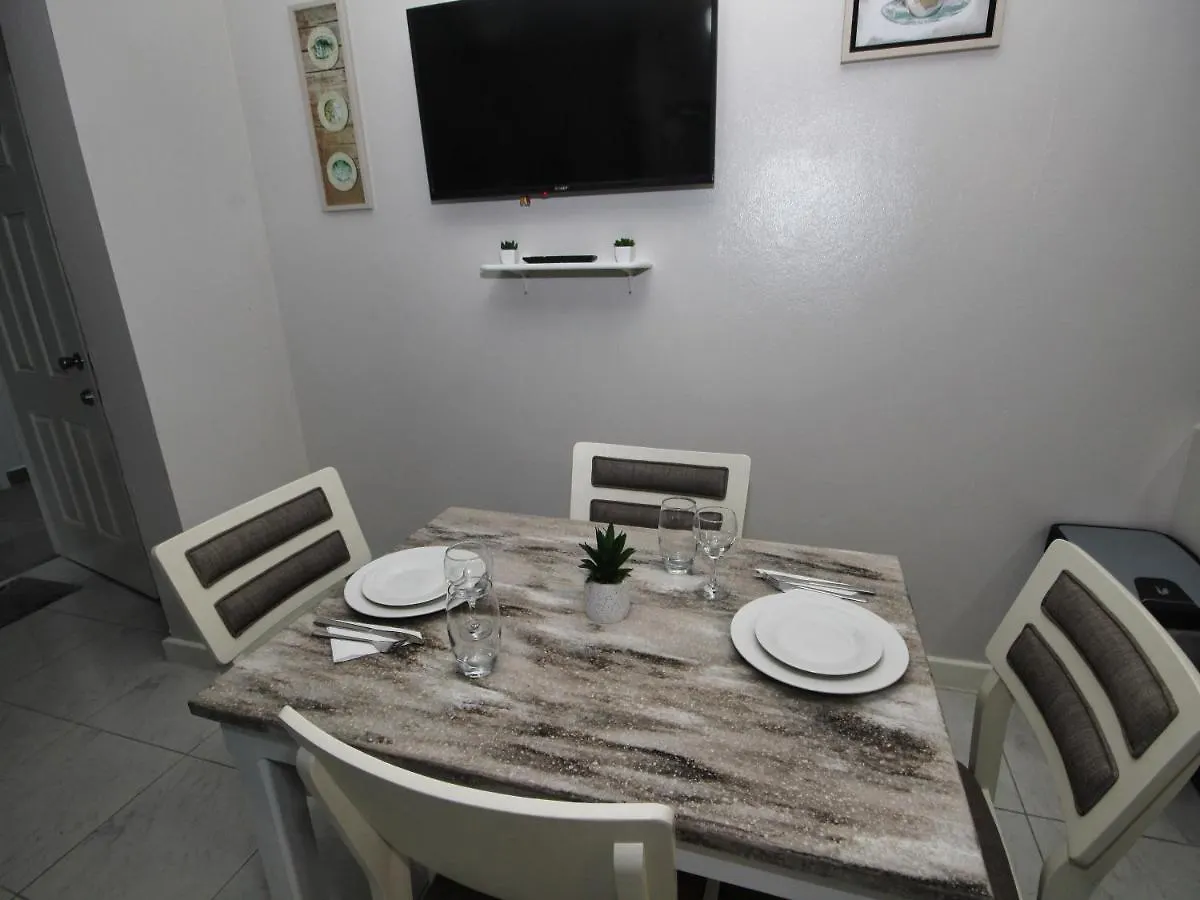 The Castle Appartement Philipsburg   Philipsburg (Sint Maarten)