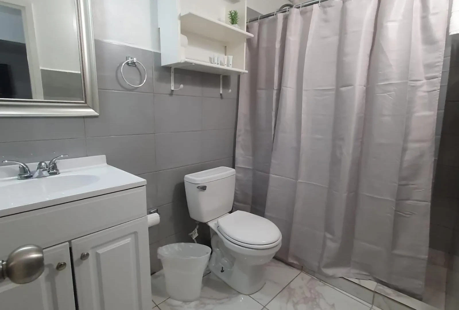 The Castle Appartement Philipsburg  0*, Philipsburg (Sint Maarten) Sint Maarten