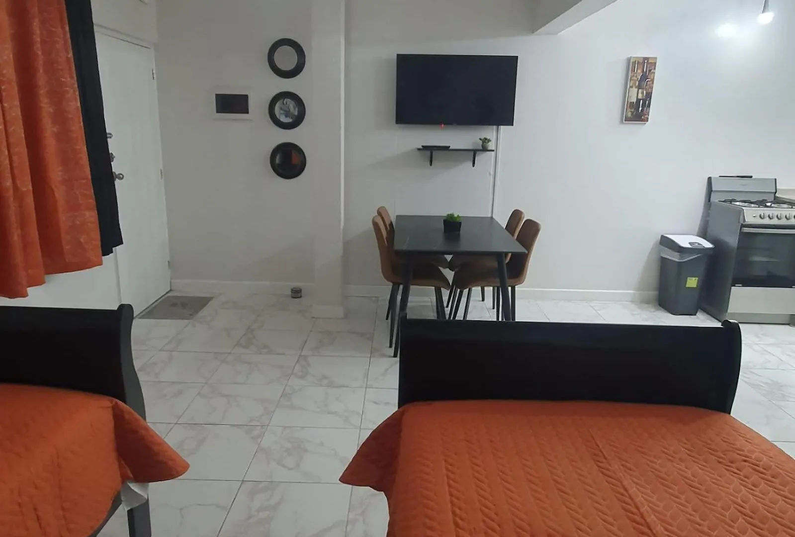 The Castle Appartement Philipsburg  0*, Philipsburg (Sint Maarten) Sint Maarten